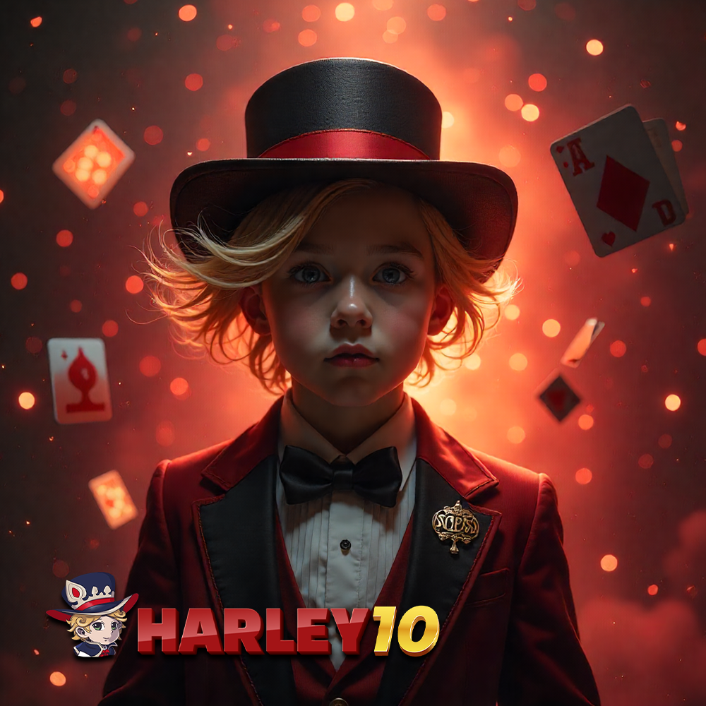 Harley10-logo